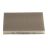 Шлифгубка Klingspor 123X98X10 Р150 SW501