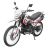 Мотоцикл Spark SP250D-1 (заводська упаковка) (Червоно-білий)