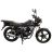 Мотоцикл Spark SP150R-14 (Собранный с маслами) (Черный)
