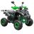 Квадроцикл Spark SP110-4 (заводська упаковка) (Зелений)