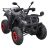 Квадроцикл Spark SP200-1 (заводская упаковка) (Черный)