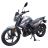 Мотоцикл Spark SP250R-32 (Собранный с маслами) (Серый)