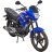 Мотоцикл Spark SP200R-25i (заводская упаковка) (Синий)