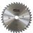 Диск WERK 36101 180х22.23 32 зуб. по дереву