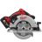 Циркулярная пила MILWAUKEE M18 BLCS66-502X