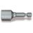 Біта торцева Hitachi HEX 1/4`` DR10х45мм (752356)