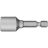 Бита Hitachi HEX 1/4`` 6,5 х45 752362