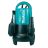 Насос дренажний Makita PF4000