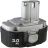 Аккумулятор Makita 1235F 193624-0