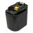 Акумуляторна батарея Makita BH1233B A-35243