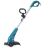 Електричний тример Makita UR3000