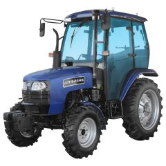 Купити Трактор ДТЗ 5404К R (Синій)