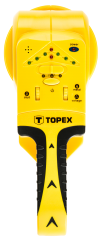 Купити Детектор TOPEX 3 в 1 94W120