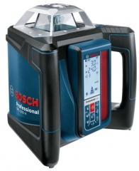 Купити Ротаційний лазер Bosch 0601061B00 GRL 500 HV