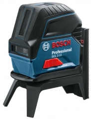 Купить Лазерный нивелир Bosch GCL 2-15 0.601.066.E00
