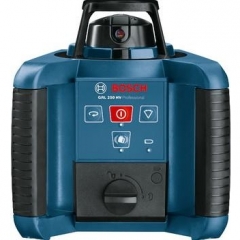 Купити Лазерний далекомір Bosch 601061600 GRL 250 HV