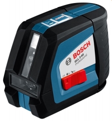 Купити Далекомір Bosch 601063104 GLL 2-50