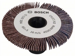 Купить Ламельный шлифовальный валик Bosch 1600A00151