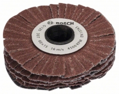 Купить Гибкий шлифовальный валик Bosch 1600A00155