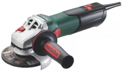 Купить Угловая шлифмашина Metabo W 9-125 Quick (600374000)