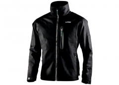 Купити Куртка з обігрівом Metabo 657028000 L