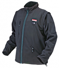 Купити Куртка з підігрівом Makita DCJ200Z2XL