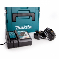 Купити Набір акумуляторів LXT Makita 197952-5