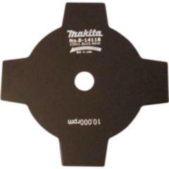 Купити Ріжучий диск Makita B-14118 230х25,4 мм 4Т