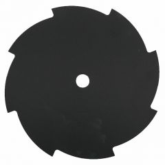 Купити Ріжучий диск Makita 6418501900 255х25,4 мм 8Т