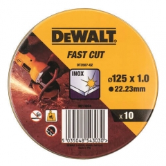 Купити Коло відрізне DeWALT DT3507 125 мм