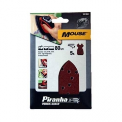 Купить Шлифбумага Piranha X31004