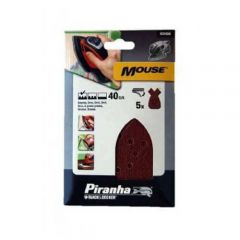 Купить Шлифбумага Piranha X31011
