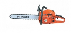 Купить Бензопила Hitachi CS45EМ 10106138