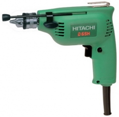 Купити Дриль Hitachi D6 SH 20103036