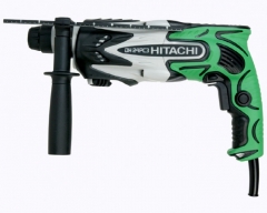Купить Перфоратор Hitachi DH24PC 3 NV 20111313 800 Вт