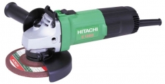 Купить Угловая шлифмашина Hitachi G13SD 20117096 800 Вт