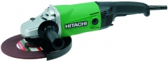 Купить Угловая шлифмашина Hitachi G23SS 20117321 1900 Вт