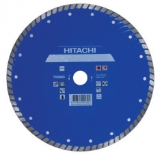 Купить Диск Hitachi 752845 230х22,2х6мм