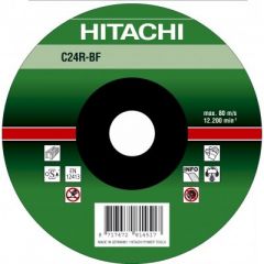 Купити Диск Hitachi 752544 180х3,0х22,2мм