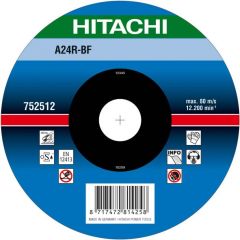 Купити Диск Hitachi 752514 180х3,0х22,2мм