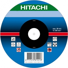 Купить Диск Hitachi 752551 115х6,0х22,2мм