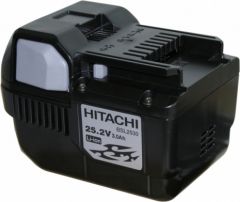 Купить Аккумулятор Hitachi BSL2530 328033 25,2v