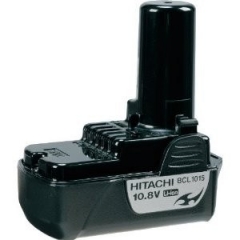 Купить Аккумулятор Hitachi BCL1015 331067 10,8V