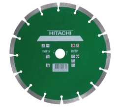 Купить Диск Hitachi 752813 150x22,2x10мм
