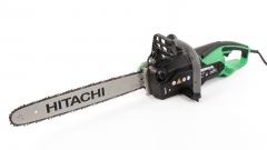 Купити Електропилка ланцюгова Hitachi CS40Y