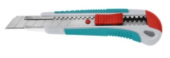 Купить Нож TOTAL THT511802 выдвижное лезвие 158мм