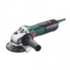 Купити Кутова шліфмашина Metabo W 9-125 Quick 600374510