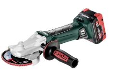 Купить Угловая шлифмашина Metabo WF 18 LTX 125 601306660