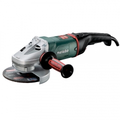 Купить Угловая шлифмашина Metabo WEA 24-180 MVT 606471000