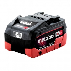 Купити Акумуляторний блок Metabo 625369000 18В